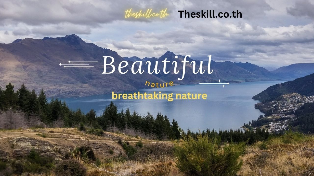 breathtaking -Minidic