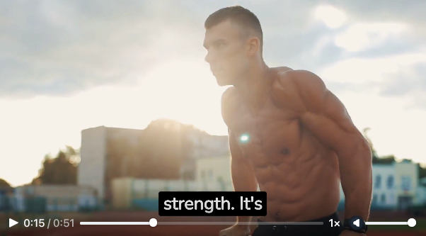 The benefits of regular exercise - 20