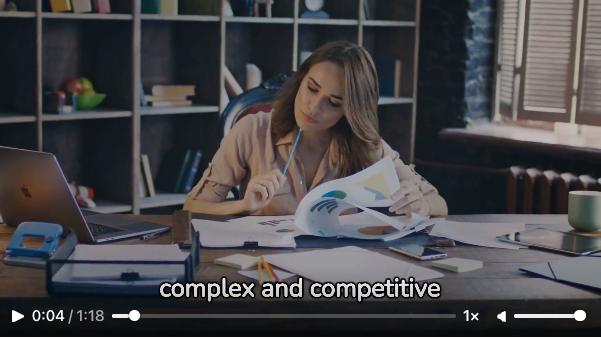 The Pursuit of Meaningful Work