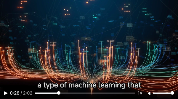 The Advancement of Artificial Intelligence