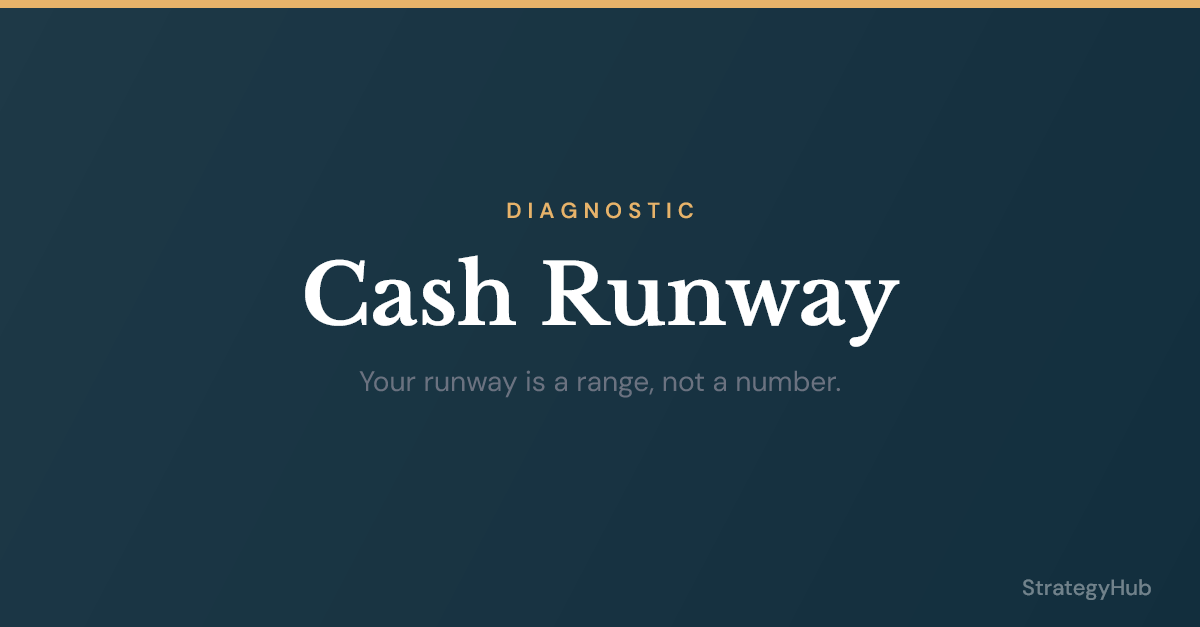 Cash Runway