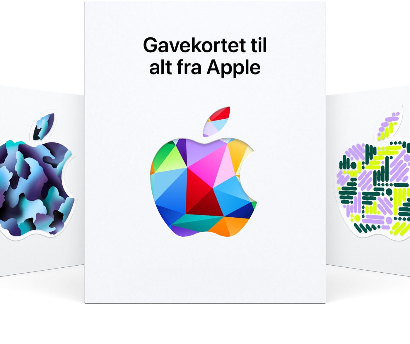 Apple Gift Card