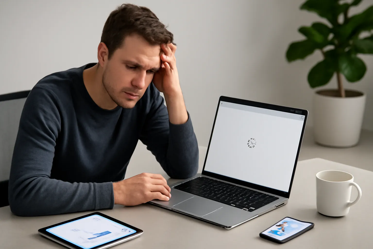 Apple bekræfter problemer i App Store Connect, som rammer udviklere i dag