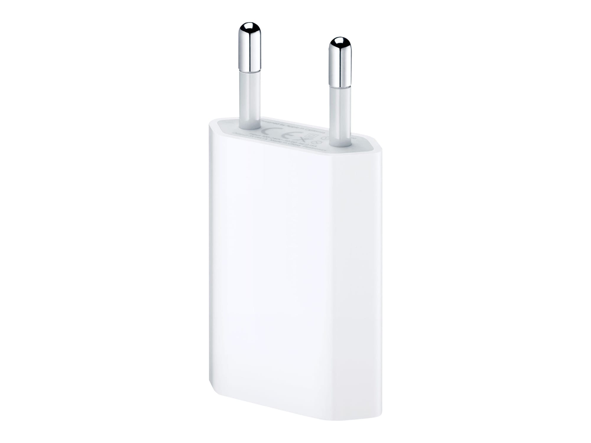Apple adapter 5Watt 1xUSB-A