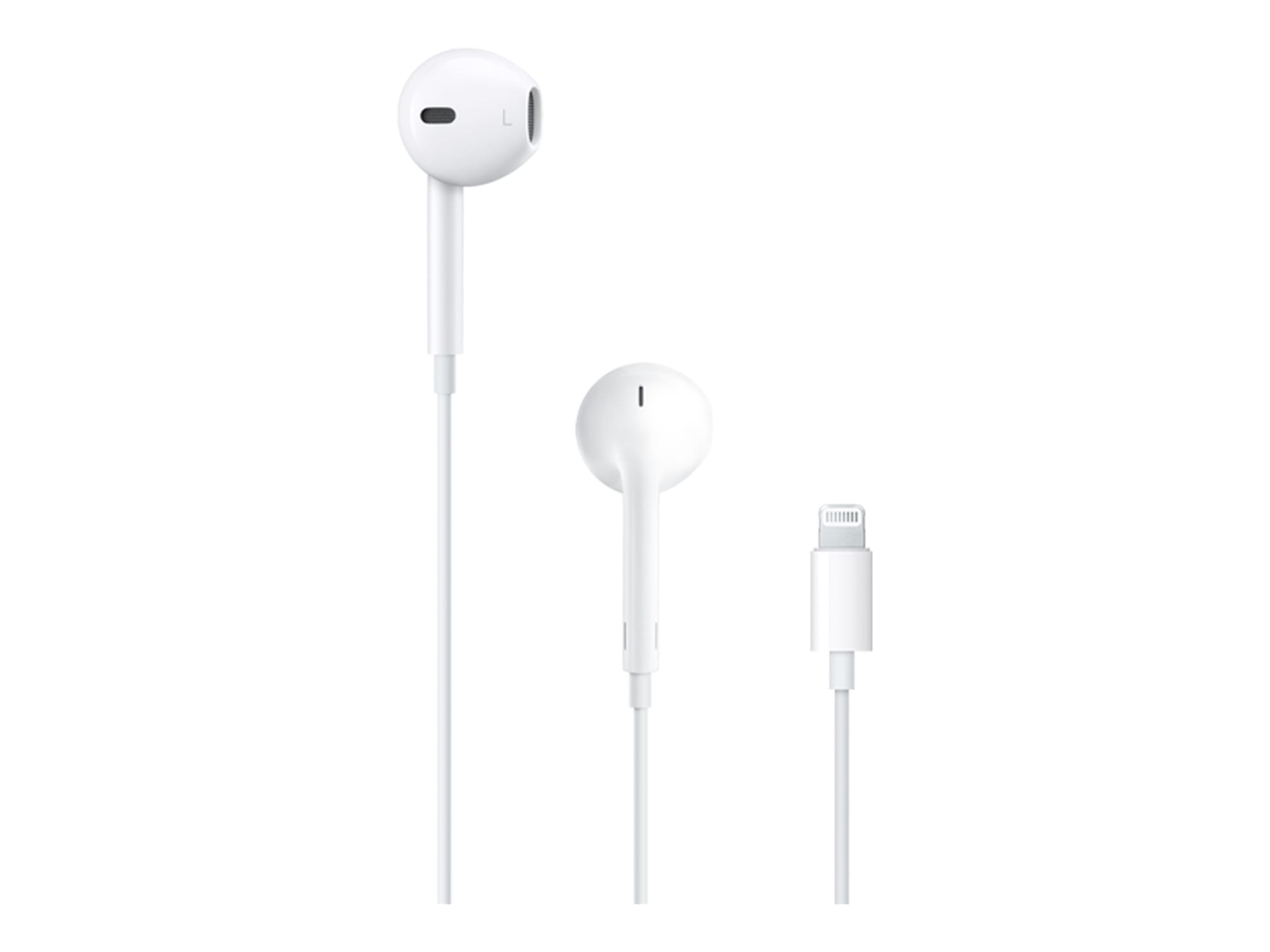 Apple EarPods Lightning