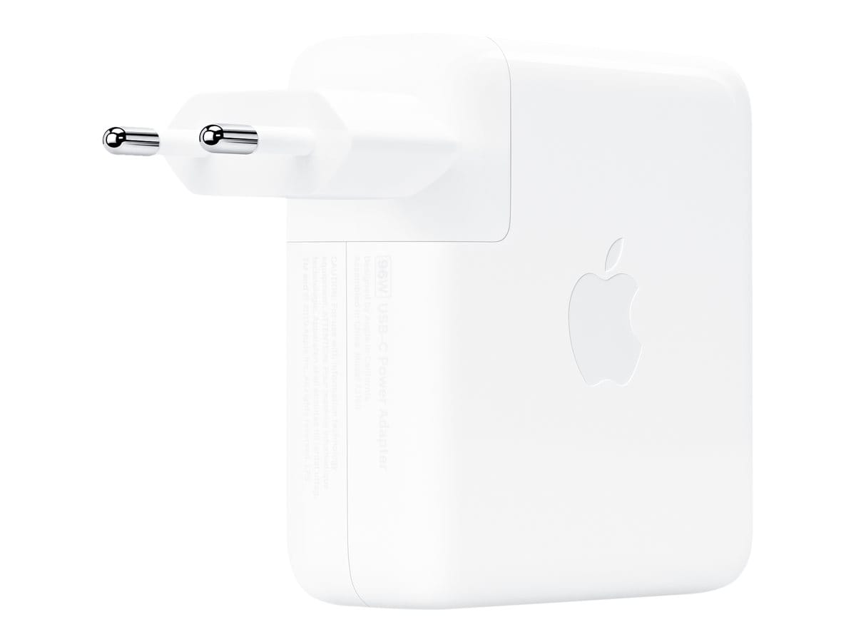 Apple adapter 96Watt 1xUSB-C (MacBook)