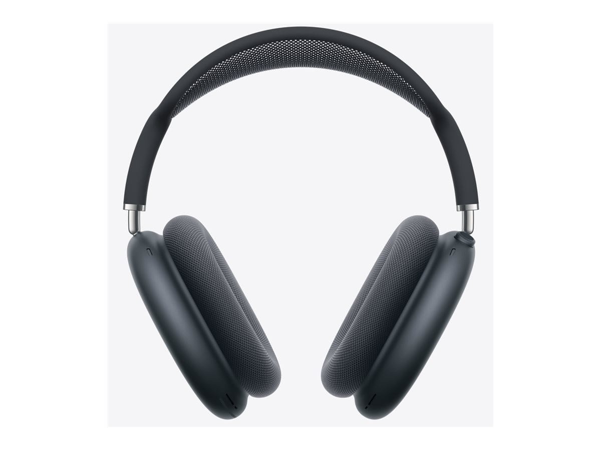 Apple AirPods Max Trådløs Hovedtelefoner Sort