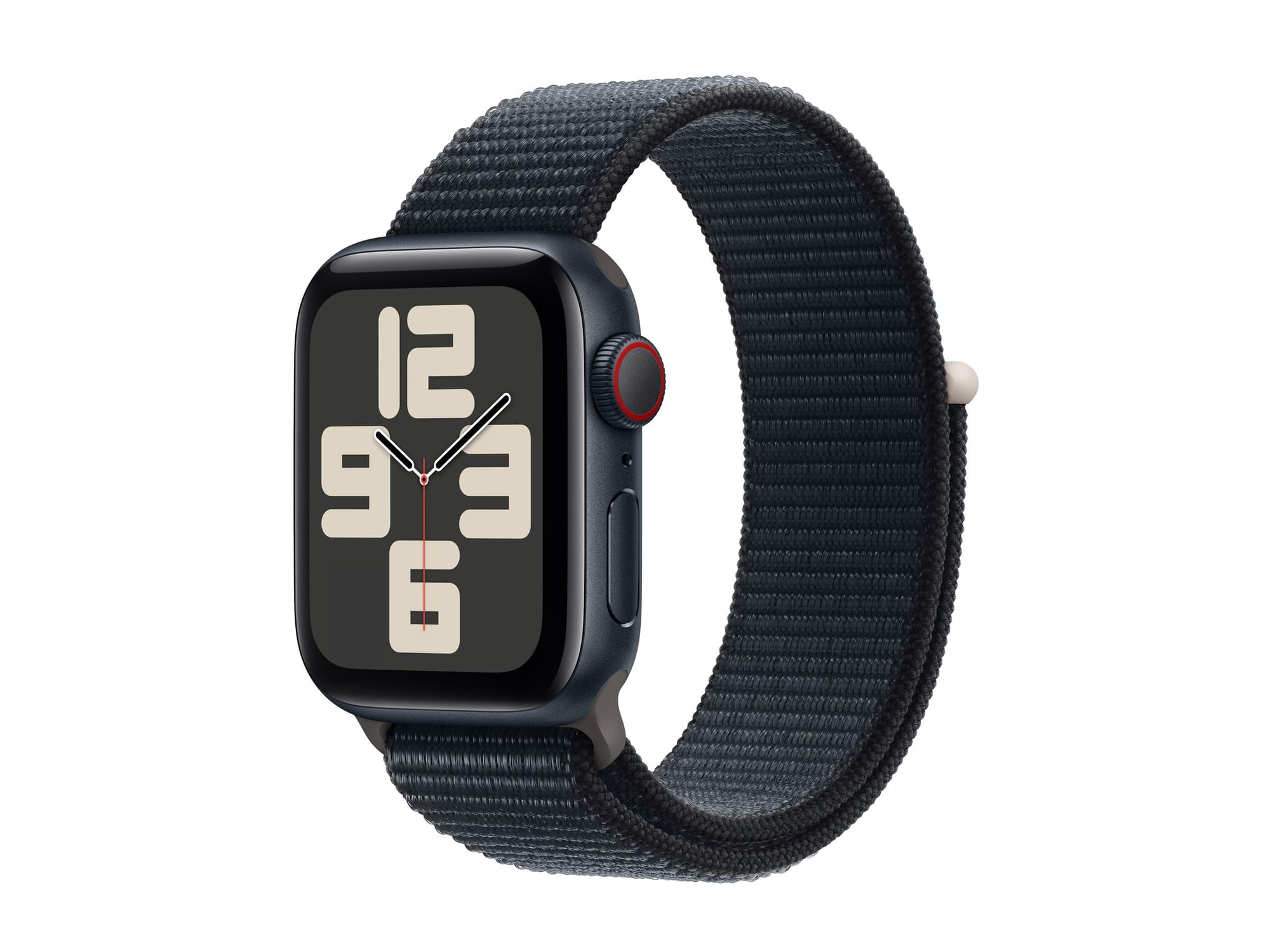 Apple Watch SE billede 1