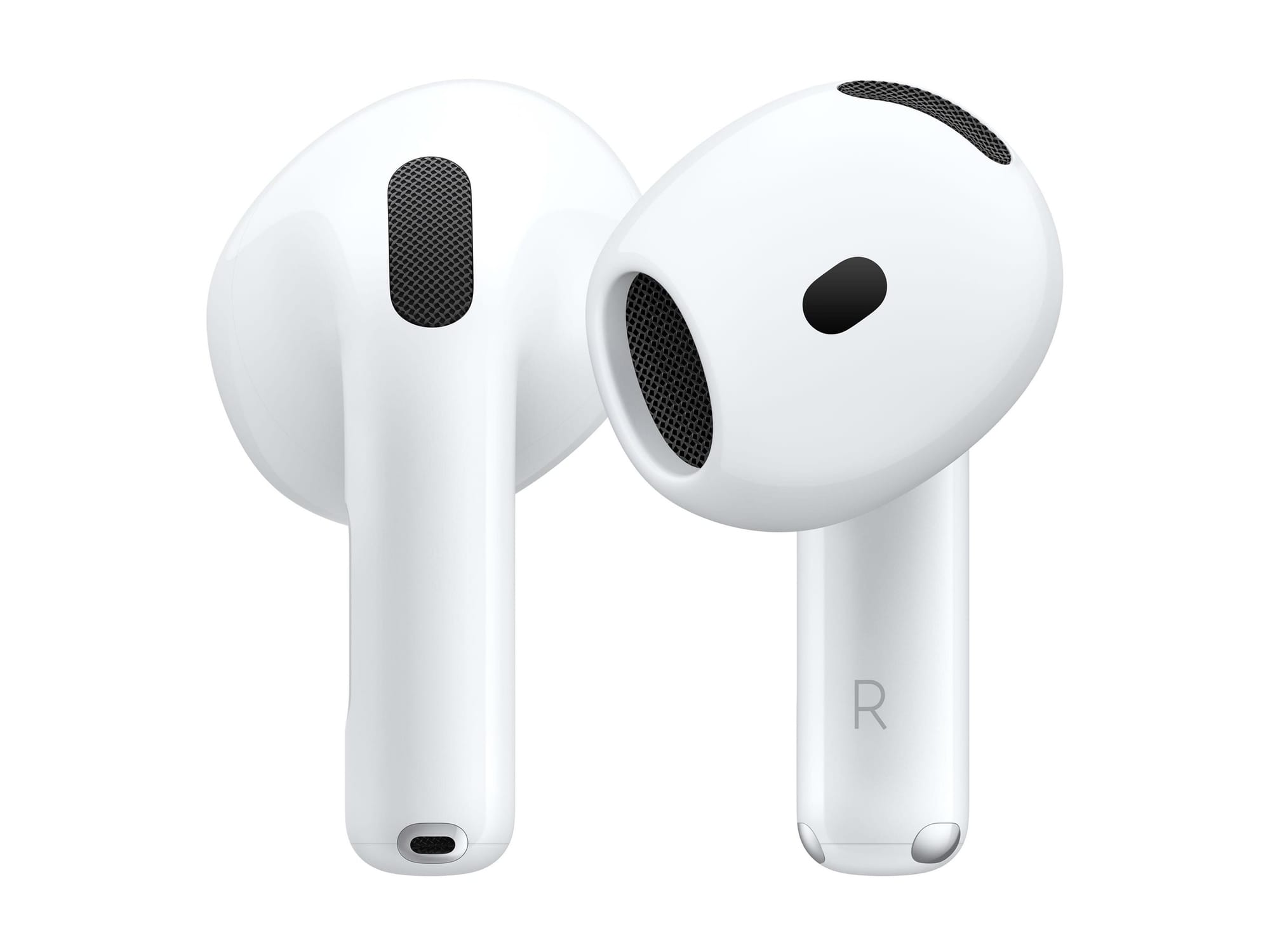 Apple AirPods 4. gen (2024)