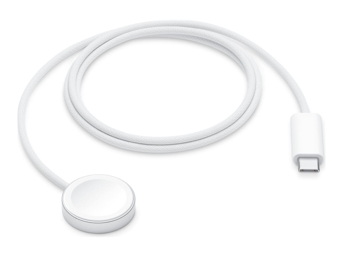 Apple trådløs oplader 20Watt (Apple Watch)