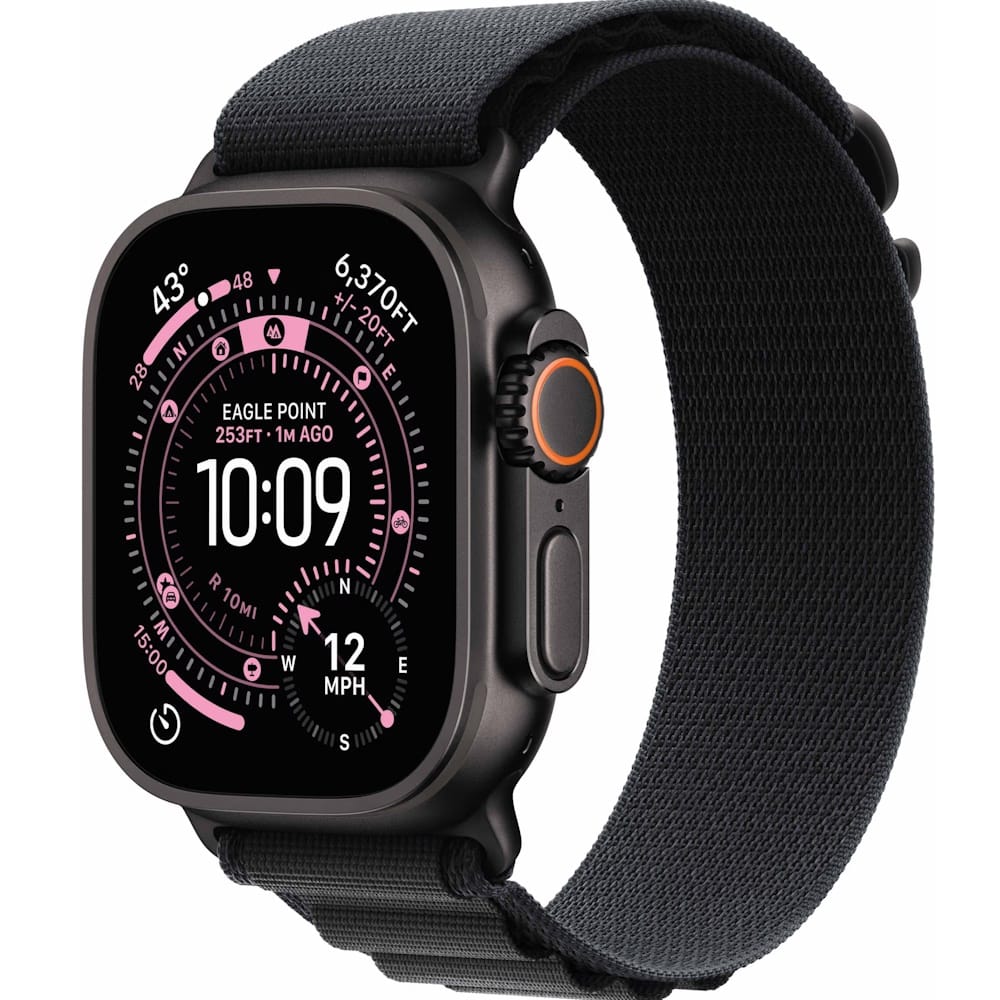 Apple Watch Ultra billede 2