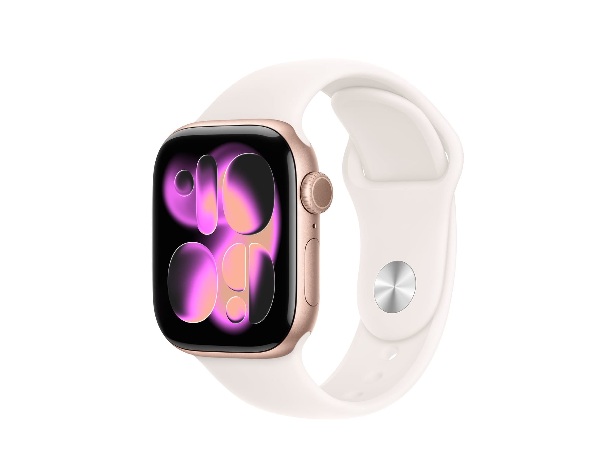 Apple Watch SE billede 4