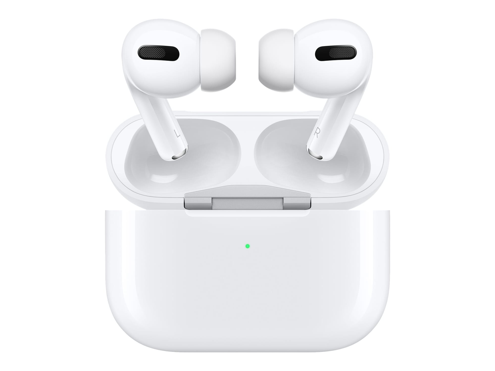 Apple AirPods Pro 2. gen (2023) USB-C til USB-C (MagSafe etui)