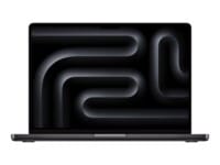 Apple MacBook Pro 14.2 24GB 1TB Apple M5 10-core Space Black