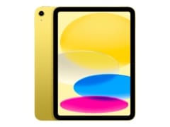 Apple iPad A16 Wi-Fi 11 128GB Gul