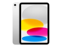 Apple iPad A16 Wi-Fi 11 128GB Sølv