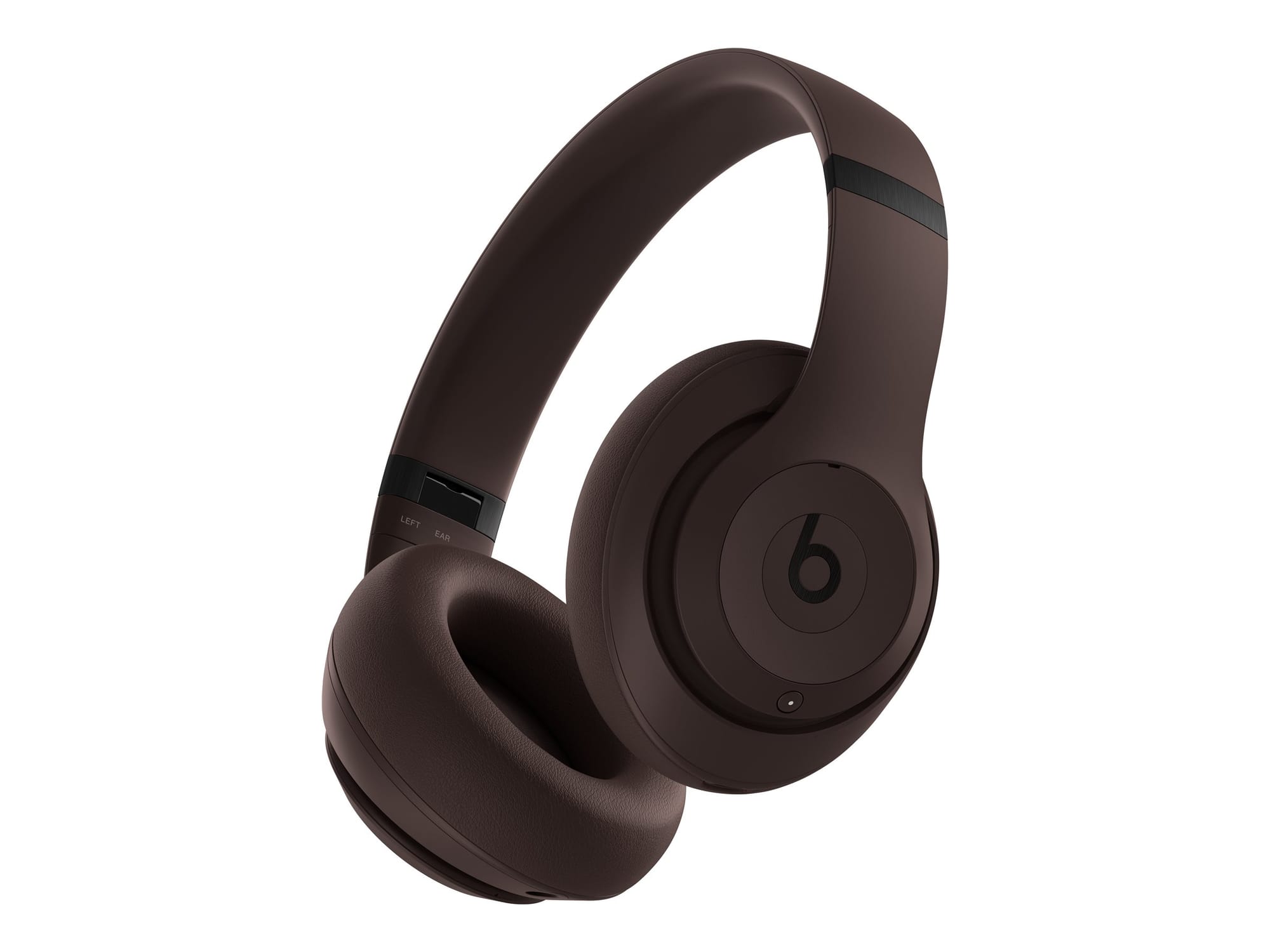Beats Studio Pro Trådløs Kablet Hovedtelefoner Brun