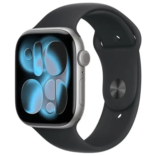 Apple Watch SE billede 3