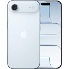 Apple iPhone Air 6.5 512GB Himmelblå