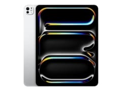 Apple 13-inch iPad Pro Wi-Fi 13 256GB 8GB Sølv