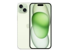 Apple iPhone 15 Plus 6.7 128GB Grøn
