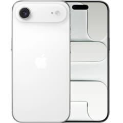 Apple iPhone Air 6.5 512GB Hvid