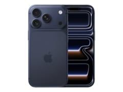 Apple iPhone 17 Pro 6.3 256GB Blå
