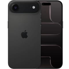 Apple iPhone Air 6.5 512GB Sort