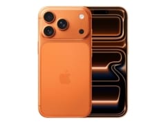Apple iPhone 17 Pro 6.3 1TB Kosmisk orange