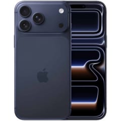 Apple iPhone 17 Pro Max 6.9 256GB Dybblå
