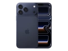 Apple iPhone 17 Pro Max 6.9 1TB Dybblå
