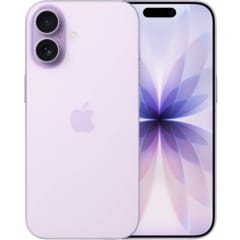Apple iPhone 17 6.3 8GB 256GB Lavendel