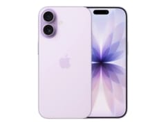 Apple iPhone 17 6.3 512GB Lavendelfarvet