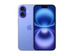 Apple iPhone 16 6.1 512GB Ultramarineblå