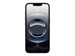 Apple iPhone 16e 6.1 512GB Sort