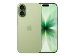 Apple iPhone 17 6.3 512GB Salvie