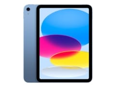Apple iPad A16 Wi-Fi 11 256GB Blå