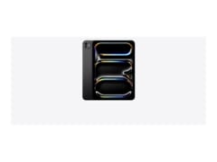 Apple 11-inch iPad Pro Wi-Fi 11 512GB 8GB Sort