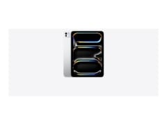 Apple 11-inch iPad Pro Wi-Fi + Cellular 11 256GB 8GB Sølv
