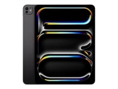 Apple 13-inch iPad Pro M5 Wi-Fi 13 512GB 12GB Sort