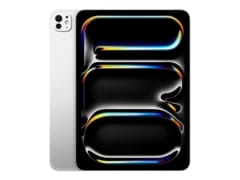 Apple 11-inch iPad Pro M5 Wi-Fi 11 512GB 12GB Sølv