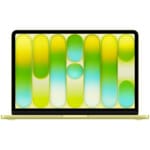 Apple MacBook Neo 13" 2408 x 1506 pixel A18 Pro 8GB 256GB Apple GPU macOS Tahoe