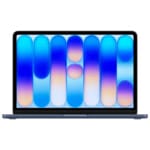 Apple MacBook Neo 13" 8GB 512GB Apple A18 Pro 5-core Indigo