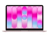 Apple MacBook Neo 13" 13" 13" 2408 x 1506 pixel A18 Pro 8GB 512GB Apple GPU macOS Tahoe