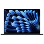Apple MacBook Air 15.3" 16GB 512GB Apple M5 10-core Midnight