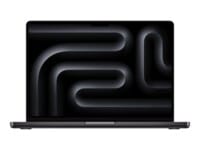 Apple MacBook Pro 14.2" 3024 x 1964 M5 Pro 24GB 1TB Apple GPU macOS Tahoe