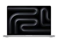Apple MacBook Pro 16.2" 3456 x 2234 M5 Pro 24GB 1TB Apple GPU macOS Tahoe