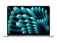 Apple MacBook Air 13.6" 13.6" 2560 x 1664 2560 x 1664 M5 M5 16GB 16GB 512GB 512GB Apple GPU Apple GPU macOS Tahoe