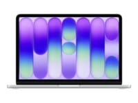 Apple MacBook Neo 13" 8GB 256GB Apple A18 Pro 5-core Sølv