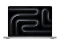 Apple MacBook Pro 14.2" 3024 x 1964 M5 Pro 24GB 2 TB Apple GPU macOS Tahoe